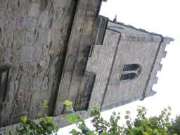 All Saints' Church, Durham Road, Lanchester © DCC 2016